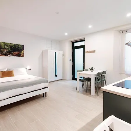 Victoria 1 E 2 By Quokka 360 - Close To Porta Torre In Appartement