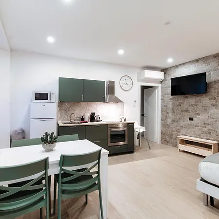 Appartement Victoria 1 E 2 By Quokka 360 - Close To Porta Torre In Côme