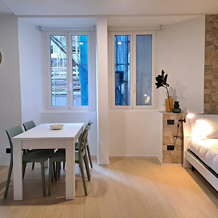 Apartamento Victoria 1 E 2 By Quokka 360 - Close To Porta Torre In Como