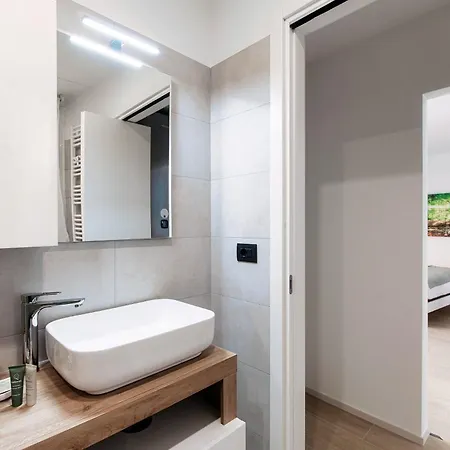 Apartman Victoria 1 E 2 By Quokka 360 - Close To Porta Torre In *