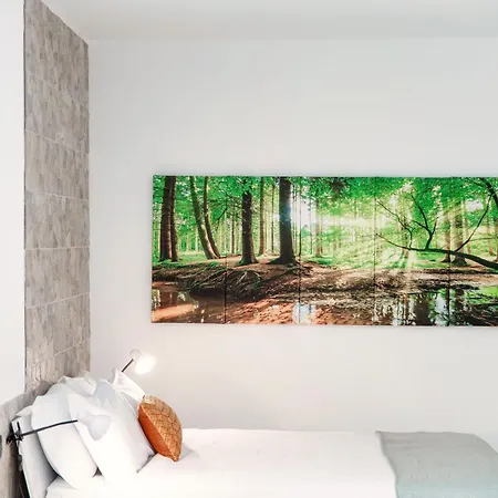 Apartman Victoria 1 E 2 By Quokka 360 - Close To Porta Torre In Como